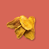Organic Dried Mangoes