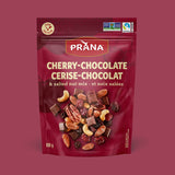 Natural Cherry-Chocolate & Salted Nut Mix