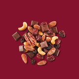 Natural Cherry-Chocolate & Salted Nut Mix