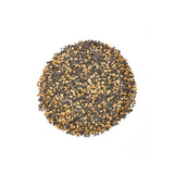 Organic Whole Black Chia and Flax