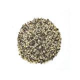 Organic Shelled Hemp Seeds & Whole Black Chia