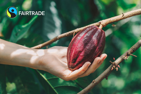 Prana & the Fairtrade movement