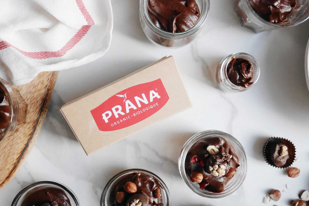 Prana Pot