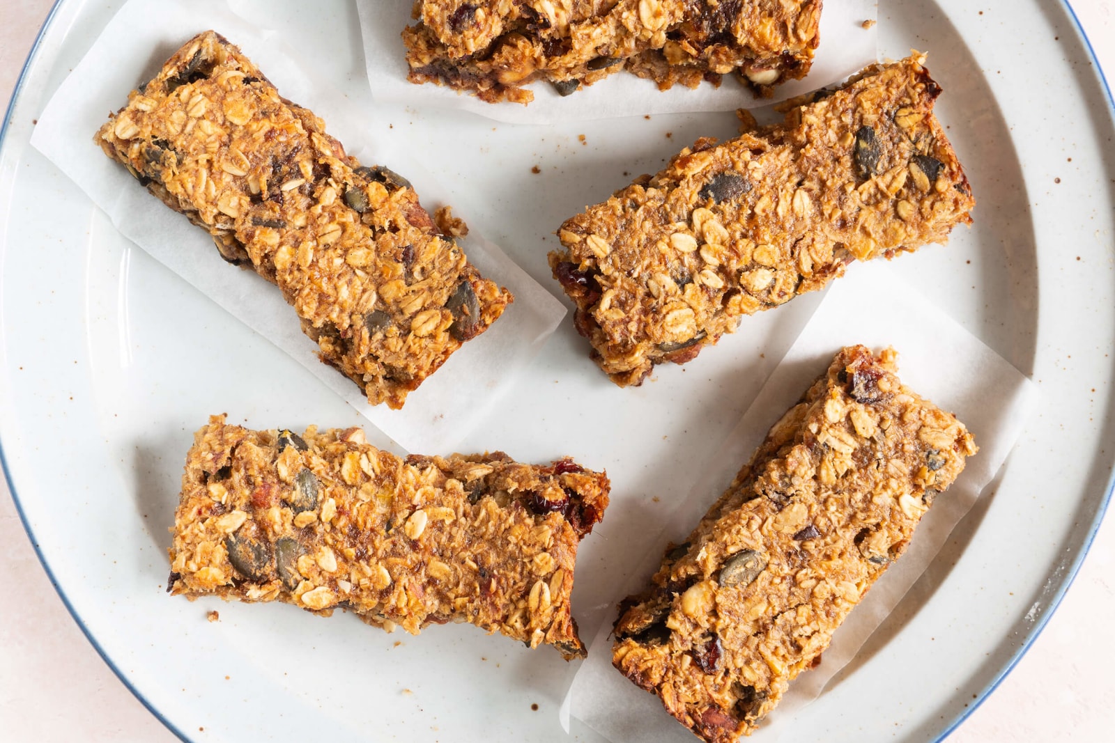 Nut Butter Energy Bars Snack Recipe Prana Foods