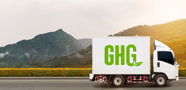 PRANA Now Offsets GHGs emitted from All Online Deliveries