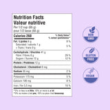 Chialove Protein –  Overnight Chia Oats Chocolatey Swirl