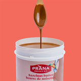 Italian Organic Hazelnut Butter