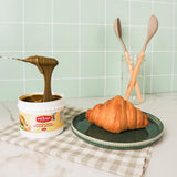 Beurre de pistaches biologique d'Italie