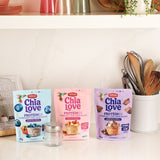Chialover Protein Bundle