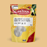 Noix de coco râpée biologique