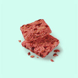 Biscuits croquants biologiques - Petits fruits 