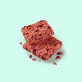 Biscuits croquants biologiques - Petits fruits 