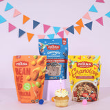 Anniversary Bundle : Prana 20 years