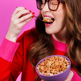 Granolove Protein — Golden Cookie Granola