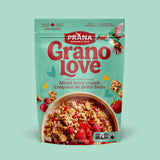 Granolove – Croquant de petits fruits