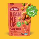 Bean Me Up - Sriracha