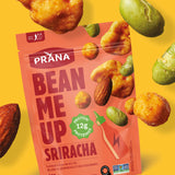 Bean Me Up - Sriracha