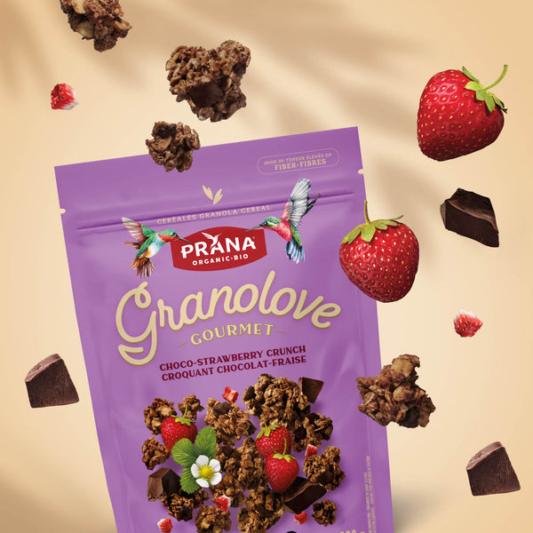 Nariveda - Prana Veda – ChocolaTree Organic Oasis