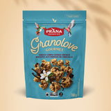 GRANOLOVE GOURMET – Granola biscuits aux pépites de chocolat