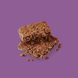 Biscuits carrés biologiques GRANOLOVE - Croquant de brownie