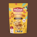 GRANOLOVE Organic Cookie squares – Chocolate chips