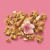 GRANOLOVE GOURMET – Granola beurre d’amande croquant