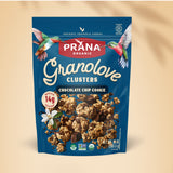 GRANOLOVE GOURMET – Choco-Chips Cookie Crunch Granola