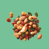 MACHU PICHU - Exotic Nuts & Fruit Mix