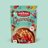 GRANOLOVE – Mixed berry crunch