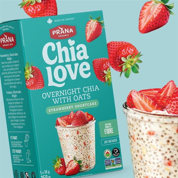 strawberry shortcake seeds Chialove