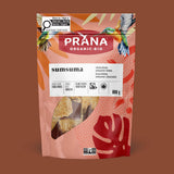 Chocolate Sumsuma – Organic and Fairtrade chocolate sesame bites