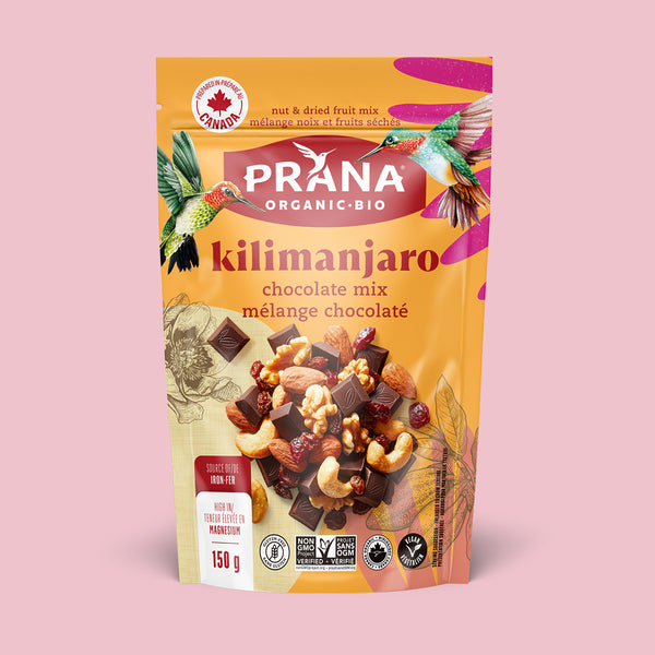 KILIMANJARO  - Deluxe Chocolate Mix