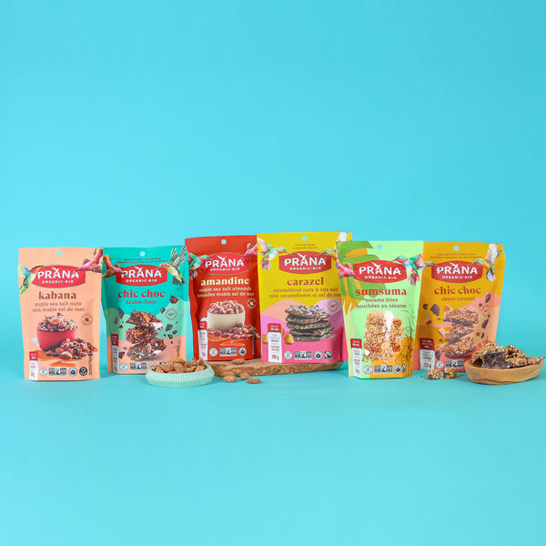 Boite collation - Fix sucré