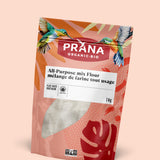 Organic All-Purpose Gluten Free Flour