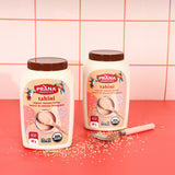 Tahini - Beurre de sésame biologique