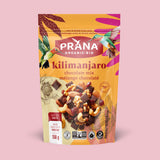 KILIMANJARO - Mélange chocolaté Deluxe biologique