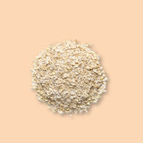 Organic Quick-cooking Oat Flakes