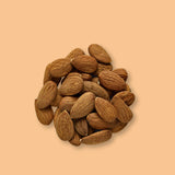 Amandes biologiques