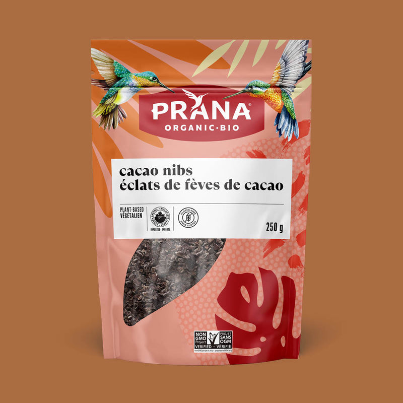 Organic Cacao Nibs