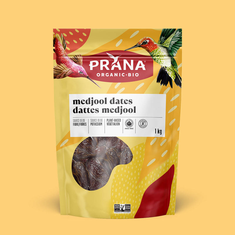 Organic Medjool Dates