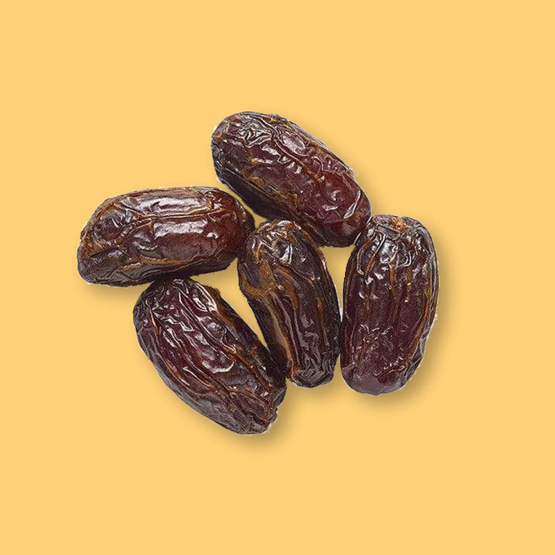 Organic Medjool Dates