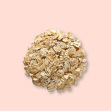 Organic Gluten Free Oat Flakes