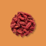 Baies de Goji séchées biologiques