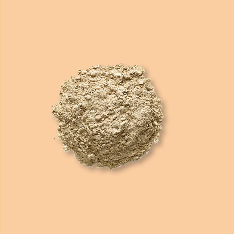 Poudre de maca biologique