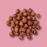 Organic Hazelnuts