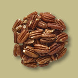 Organic Pecans