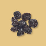 Organic Pitted Prunes