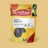 Organic Pitted Prunes