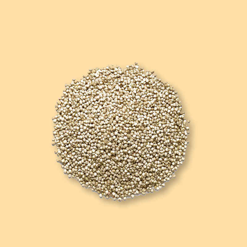 Organic White Quinoa