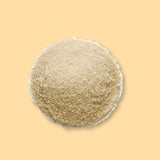 Organic Fair Trade Cane Sugar